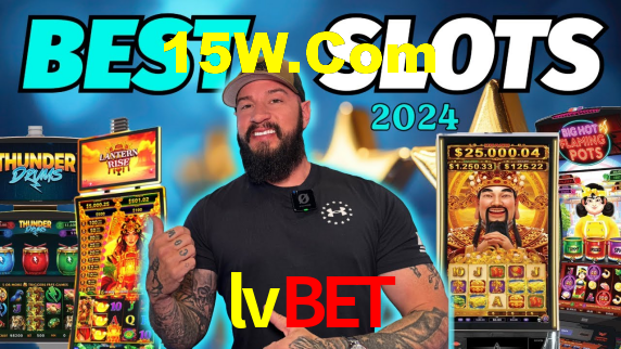 lvbet,Lvbet app