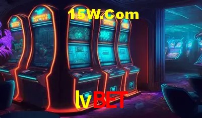 Slot Games lvbet