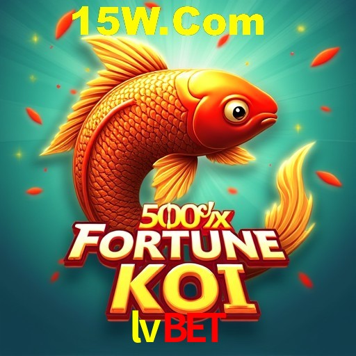 APP oficial da lvbet para mobile