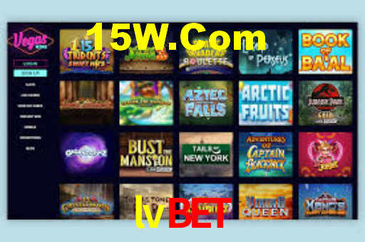 Lvbet app
