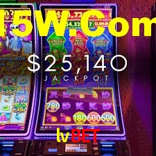 Welcome Bonus lvbet