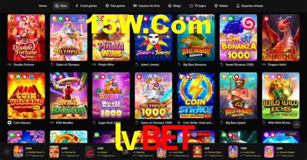 lvbet
