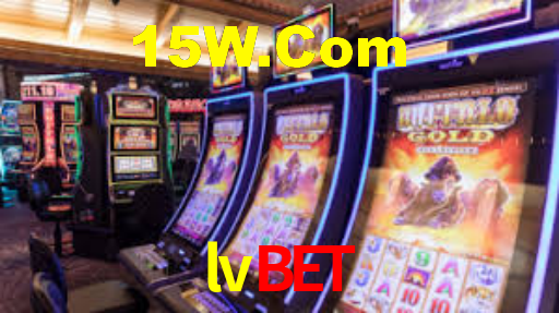 Lvbet app